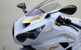 KAWASAKI NINJA ZX-14R OHLINS 2014 ZXT40E