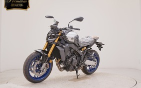 YAMAHA MT-09 SP 2026 RN87J