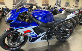 SUZUKI GSX-R750 2016 C4111