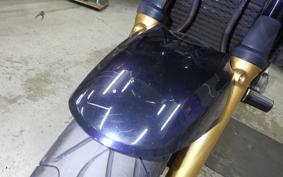SUZUKI BANDIT 1200 S 2003 GV77A