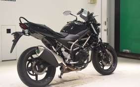 SUZUKI SV650 A 2022 VP55E