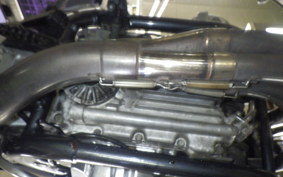 KAWASAKI ZEPHYR 750 1990