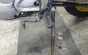 YAMAHA SEROW 250 Gen.2 1990 DG17J