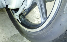 HONDA PCX125 2008 JF28