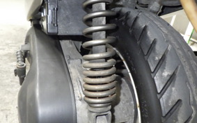 YAMAHA JOG 90 Sports Edition 3WF