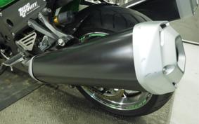 KAWASAKI ZX 1400 NINJA R 2012