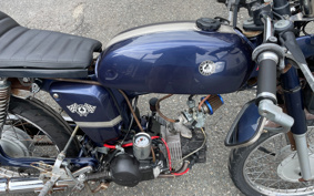 YAMAHA YB-1 FOUR UA05J