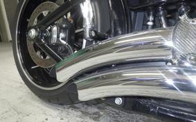 HARLEY FXSB 1580 2015