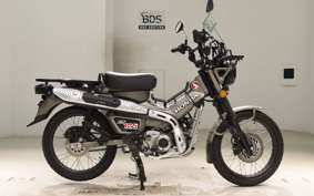 HONDA CT125-2 JA65