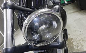 HARLEY FXS 1580 2011
