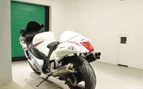 SUZUKI HAYABUSA Gen.2 2007