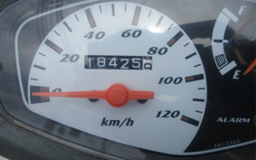 SUZUKI ADDRESS V125 CF46A