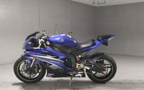 YAMAHA YZF-R6 2007 RJ12