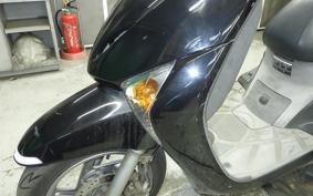 HONDA LEAD 110 1999 JF19
