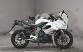 KAWASAKI NINJA400R ER400B