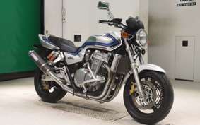 HONDA CB1300SF SUPER FOUR 2001 SC40