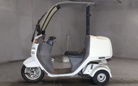 HONDA GYRO TA02