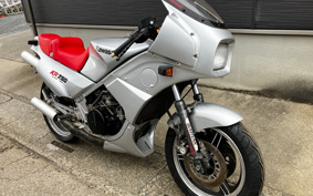 KAWASAKI KR250 KR250A