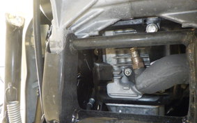 SUZUKI BURGMANｽﾄﾘｰﾄ125EX EA23M