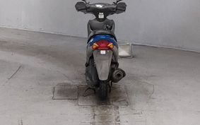 SUZUKI ADDRESS V125 CF46A