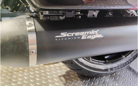 HARLEY FLTRXSTSE CVO 2025 TL8