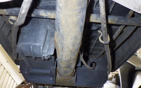 HONDA TODAY 2002 AF61