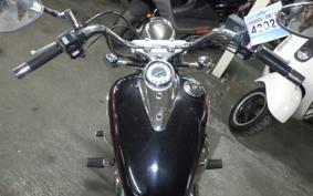 YAMAHA DRAGSTAR 250 2019 VG02J