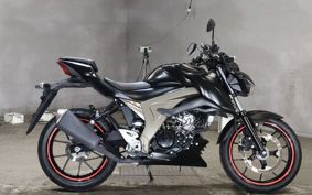 SUZUKI GSX-S125 DL32B