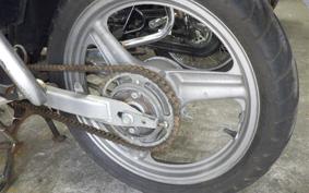 HONDA CB125T JC06