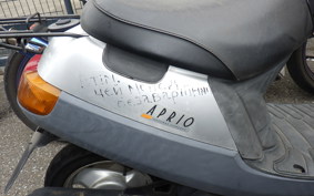 YAMAHA JOG APRIO SA11J