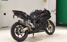 HONDA CBR250RR A MC51