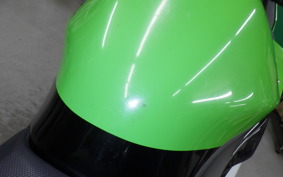 KAWASAKI NINJA 250R 2013 EX250K