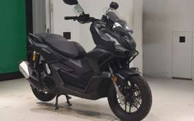 HONDA ADV160 2003 KF54