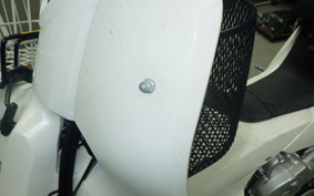 HONDA C110 SUPER CUB 2002 JA10