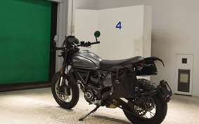 DUCATI SCRAMBLER 2021