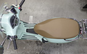 VESPA PRIMAVERA125 1995