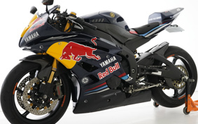 YAMAHA YZF-R6 2006 RJ12