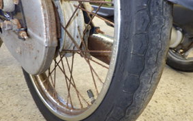 HONDA C70 SUPER CUB E C70