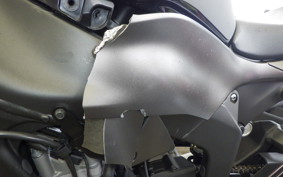 KAWASAKI NINJA ZX-6R A 2022 ZX636G