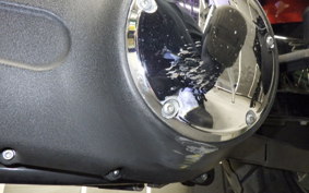 HARLEY FXDWG 1580 2010