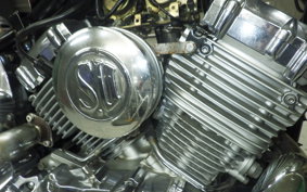 YAMAHA DRAGSTAR 400 2004 VH01J