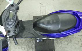 YAMAHA CYGNUS 125 XSR 3 2021 SEA5J