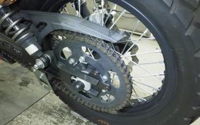 APRILIA CR150 2009