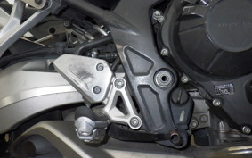 HONDA CB650F 2014