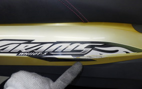 HONDA ﾀﾗﾆｽ110 2017