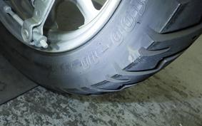 HONDA TACT-4ﾍﾞｰｼｯｸ AF79