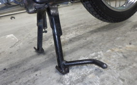 HONDA C90 SUPER CUB 2021 HA02