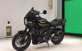 KAWASAKI Z900RS CAFE 2018 ZR900K
