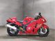Фото Suzuki GSX-1300R HAYABUSA 2007 с японского аукциона
