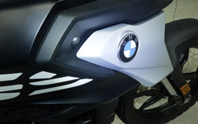 BMW G310GS 2023